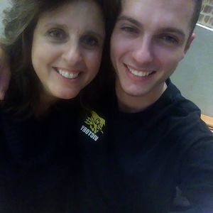 Meet your Posher, Holly barbara